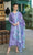 Lawn chiken kari 3p unstitched heavy embroidered suit