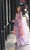 Lawn 3pc unstitched digital printed suit with embroidered patches
