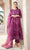Lawn 3pc unstitched heavy embroidered suit