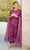 Lawn 3pc unstitched heavy embroidered suit