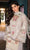 Elaf Lawn 3pc unstitched heavy boring embroidered suit