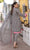 Lawn 3pc unstitched digital printed suit with voil dupatta