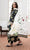 Lawn 3pc digital printed suit 2024 summer