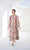 Baroque lawn unstitched 3pc digital printed suit