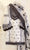 Lawn 3pc unstitched heavy embroidered suit