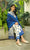 Lawn 3pc unstitched digital printed suit with voil dupatta