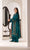 Lawn 3pc unstitched heavy embroidered suit with poly lawn digital printed dupatta