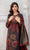 lawn 3pc unstitched digital printed suit with voil dupatta