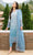 Lawn 3pc digital printed suit with patches
