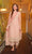 Lawn 3pc unstitched heavy embroidered suit
