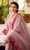 Lawn 3pc heavy embroidered suit