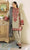 Lawn 3pc unstitched heavy embroidered suit