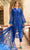 Lawn 3pc fully embroidered suit with 4 sided embroidered dupatta