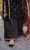 Lawn 3pc unstitched embroidered suit with embroidered dupatta