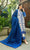 Lawn 3pc unstitched digital printed suit with voil dupatta