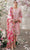 Lawn 3pc chiken kari heavy embroidered suit with patches an silk printed dupatta
