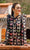 Maria b lawn digital printed 3pc suit