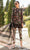 Maria b lawn digital printed 3pc suit