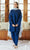 Lawn 3pc chiken kari heavy embroidered suit