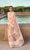 Lawn 3pc heavy embroidered suit with embroidered dupatta