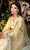 Lawn 3pc unstitched chiken kari embroidered suit with digital printed dupatta