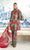 Lawn 3pc digital printed suit with silk digital printed dupatta