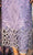 Lawn 3pc heavy boring embroidered shirt with silk dupatta